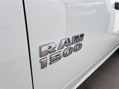 2014 RAM 1500 ST   - Photo 5 - Tucson, AZ 85711