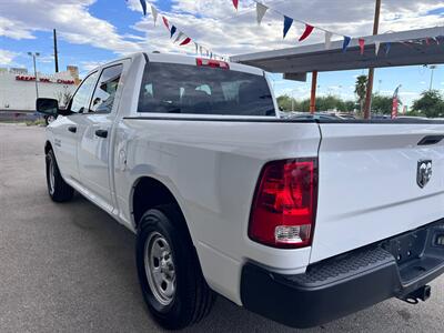 2014 RAM 1500 ST   - Photo 6 - Tucson, AZ 85711