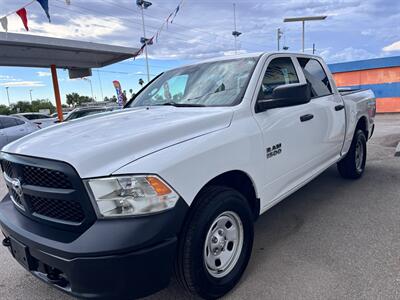 2014 RAM 1500 ST   - Photo 4 - Tucson, AZ 85711