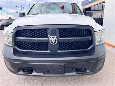 2014 RAM 1500 ST   - Photo 2 - Tucson, AZ 85711