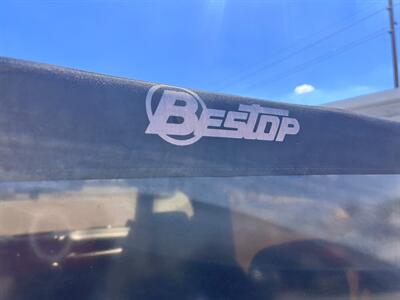 2011 Jeep Wrangler Sport   - Photo 4 - Tucson, AZ 85711