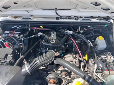 2011 Jeep Wrangler Sport   - Photo 14 - Tucson, AZ 85711