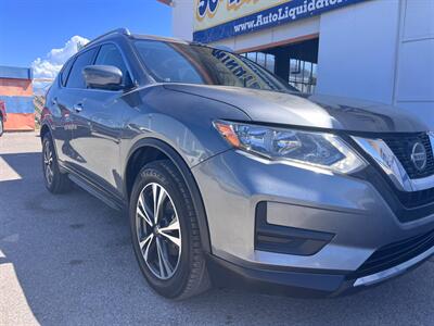2020 Nissan Rogue S   - Photo 3 - Tucson, AZ 85711
