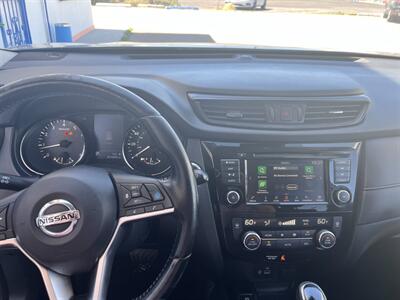 2020 Nissan Rogue S   - Photo 10 - Tucson, AZ 85711