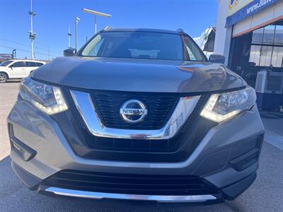 2020 Nissan Rogue S   - Photo 2 - Tucson, AZ 85711