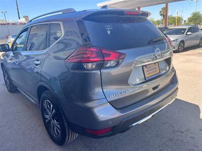 2020 Nissan Rogue S   - Photo 7 - Tucson, AZ 85711