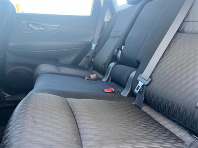 2020 Nissan Rogue S   - Photo 11 - Tucson, AZ 85711