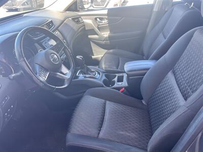 2020 Nissan Rogue S   - Photo 13 - Tucson, AZ 85711