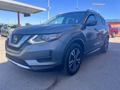 2020 Nissan Rogue S   - Photo 6 - Tucson, AZ 85711