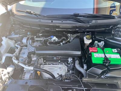 2020 Nissan Rogue S   - Photo 14 - Tucson, AZ 85711