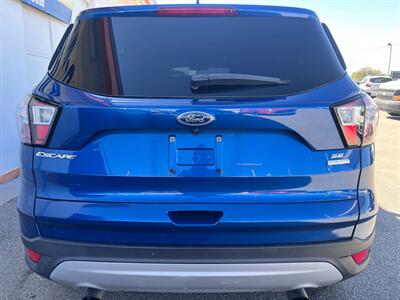 2018 Ford Escape SE   - Photo 10 - Tucson, AZ 85711