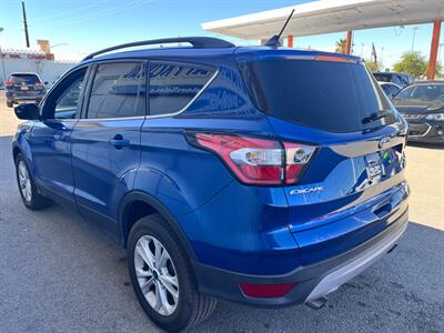 2018 Ford Escape SE   - Photo 3 - Tucson, AZ 85711