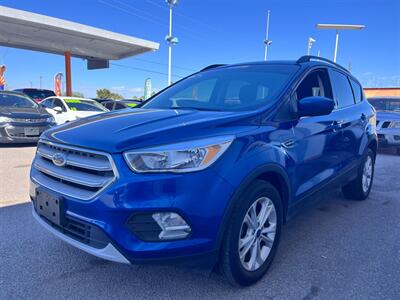 2018 Ford Escape SE   - Photo 5 - Tucson, AZ 85711
