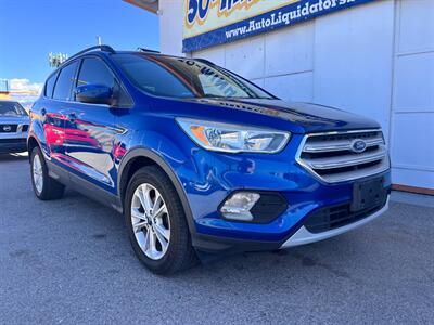 2018 Ford Escape SE   - Photo 6 - Tucson, AZ 85711