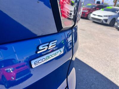 2018 Ford Escape SE   - Photo 7 - Tucson, AZ 85711