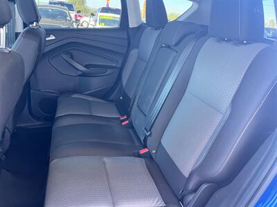 2018 Ford Escape SE   - Photo 8 - Tucson, AZ 85711