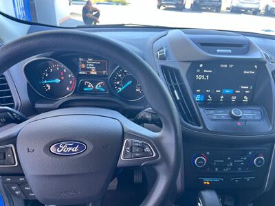 2018 Ford Escape SE   - Photo 9 - Tucson, AZ 85711
