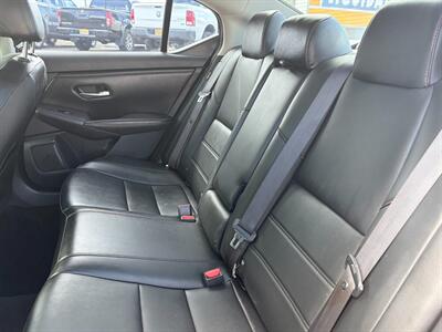 2021 Nissan Sentra SR   - Photo 7 - Tucson, AZ 85710