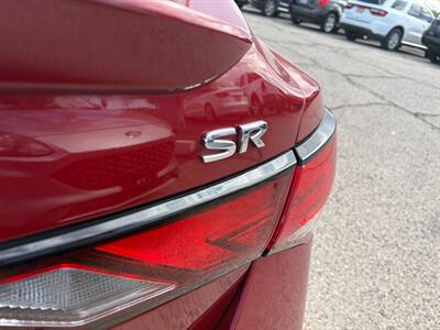 2021 Nissan Sentra SR   - Photo 4 - Tucson, AZ 85710