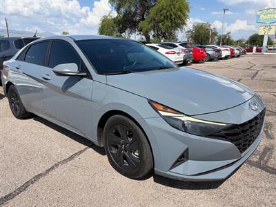 2023 Hyundai ELANTRA SEL   - Photo 6 - Tucson, AZ 85710
