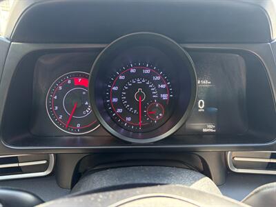2023 Hyundai ELANTRA SEL   - Photo 9 - Tucson, AZ 85710