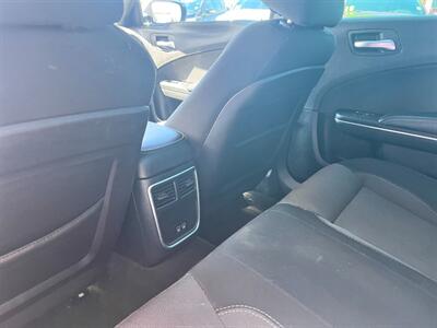 2016 Dodge Charger SE   - Photo 11 - Tucson, AZ 85711