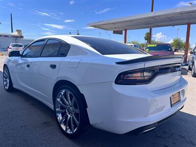 2016 Dodge Charger SE   - Photo 3 - Tucson, AZ 85711