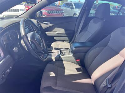 2016 Dodge Charger SE   - Photo 12 - Tucson, AZ 85711