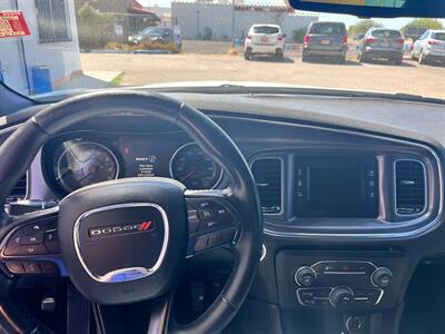 2016 Dodge Charger SE   - Photo 10 - Tucson, AZ 85711