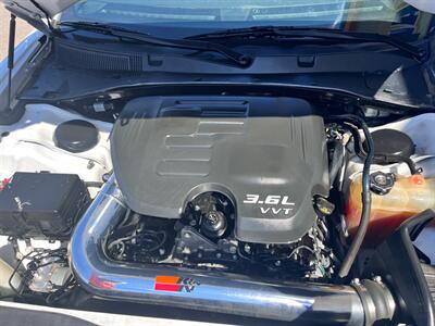 2016 Dodge Charger SE   - Photo 14 - Tucson, AZ 85711