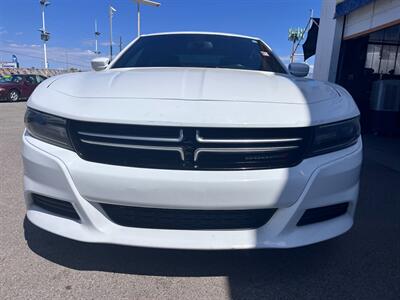 2016 Dodge Charger SE   - Photo 5 - Tucson, AZ 85711