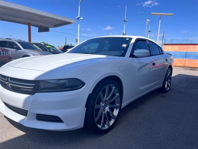 2016 Dodge Charger SE   - Photo 2 - Tucson, AZ 85711