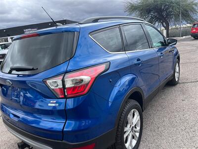 2017 Ford Escape SE   - Photo 4 - Tucson, AZ 85710