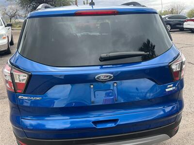 2017 Ford Escape SE   - Photo 5 - Tucson, AZ 85710