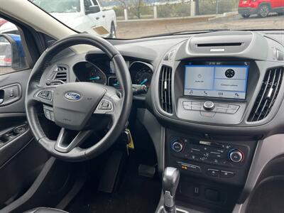 2017 Ford Escape SE   - Photo 10 - Tucson, AZ 85710