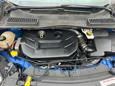 2017 Ford Escape SE   - Photo 13 - Tucson, AZ 85710