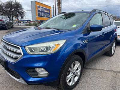 2017 Ford Escape SE   - Photo 7 - Tucson, AZ 85710