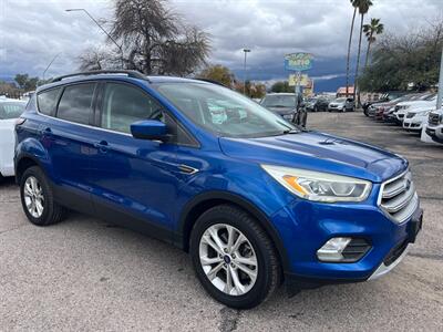 2017 Ford Escape SE   - Photo 8 - Tucson, AZ 85710