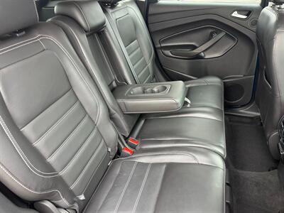 2017 Ford Escape SE   - Photo 11 - Tucson, AZ 85710