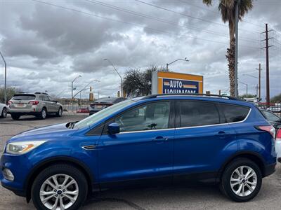 2017 Ford Escape SE   - Photo 1 - Tucson, AZ 85710