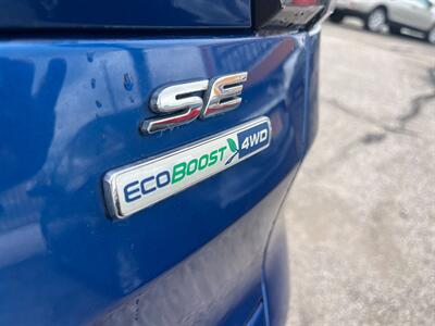 2017 Ford Escape SE   - Photo 3 - Tucson, AZ 85710