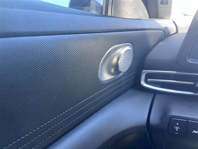 2022 Hyundai ELANTRA SEL   - Photo 11 - Tucson, AZ 85710