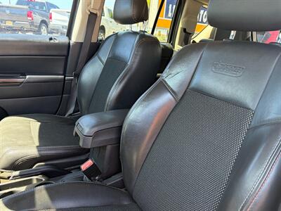 2016 Jeep Compass Sport   - Photo 10 - Tucson, AZ 85710