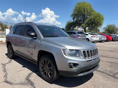 2016 Jeep Compass Sport   - Photo 7 - Tucson, AZ 85710