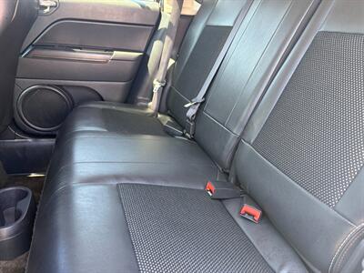 2016 Jeep Compass Sport   - Photo 8 - Tucson, AZ 85710