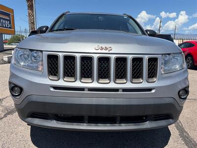 2016 Jeep Compass Sport   - Photo 9 - Tucson, AZ 85710