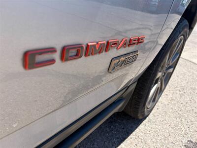 2016 Jeep Compass Sport   - Photo 3 - Tucson, AZ 85710