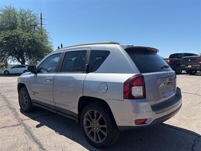 2016 Jeep Compass Sport   - Photo 6 - Tucson, AZ 85710