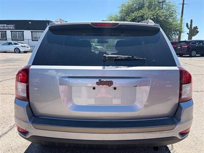 2016 Jeep Compass Sport   - Photo 5 - Tucson, AZ 85710