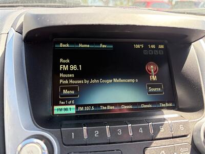 2012 Chevrolet Equinox LT   - Photo 5 - Tucson, AZ 85710